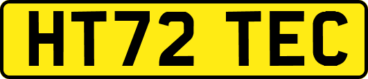 HT72TEC