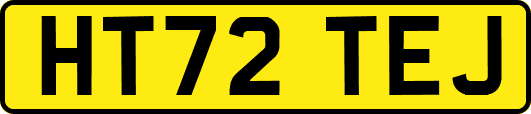 HT72TEJ