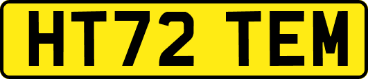 HT72TEM