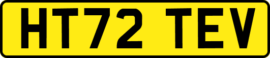 HT72TEV