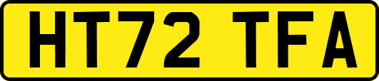 HT72TFA
