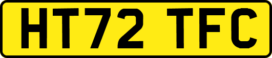 HT72TFC