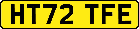 HT72TFE