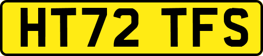 HT72TFS