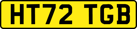 HT72TGB