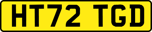HT72TGD