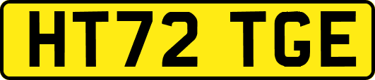 HT72TGE