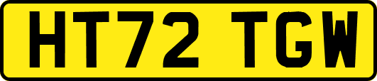 HT72TGW