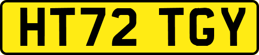 HT72TGY