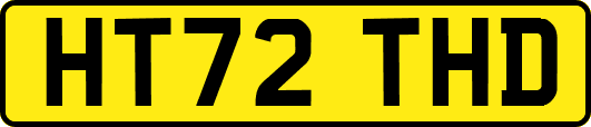HT72THD