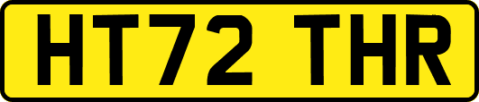 HT72THR