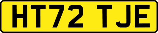 HT72TJE