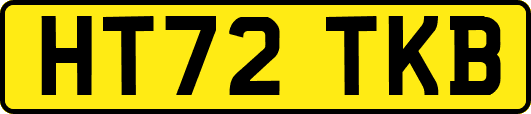HT72TKB