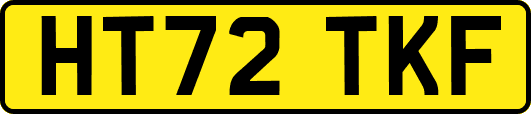 HT72TKF