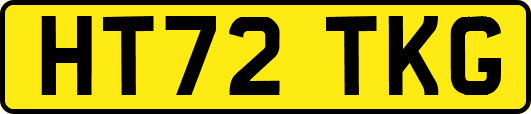 HT72TKG
