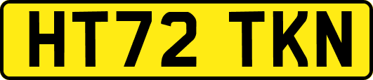 HT72TKN