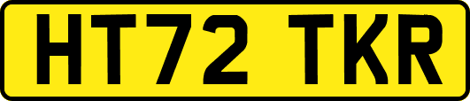 HT72TKR