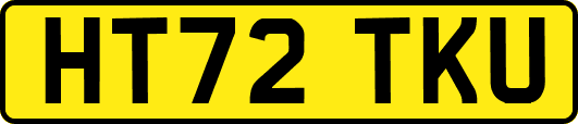 HT72TKU