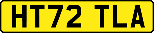 HT72TLA