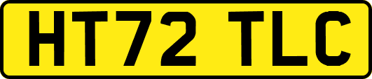 HT72TLC