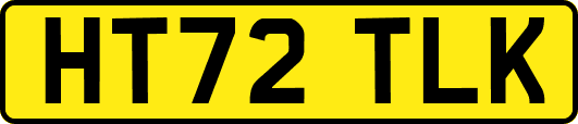 HT72TLK