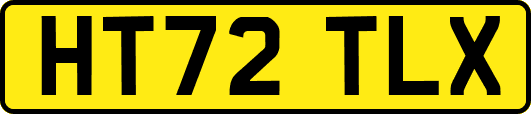 HT72TLX