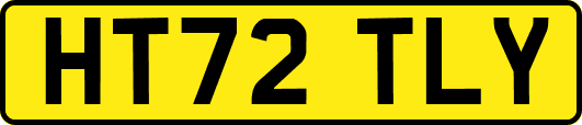 HT72TLY
