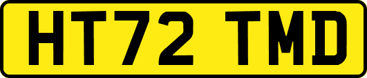 HT72TMD