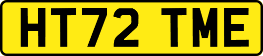 HT72TME