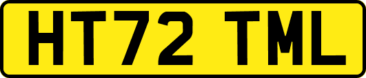 HT72TML