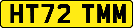 HT72TMM