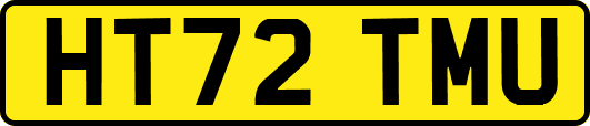 HT72TMU
