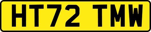 HT72TMW