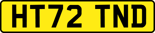 HT72TND