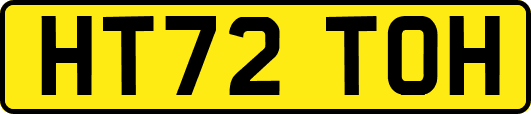 HT72TOH