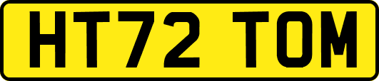HT72TOM