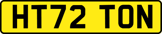 HT72TON