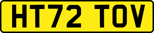 HT72TOV