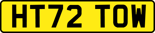 HT72TOW