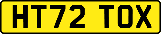 HT72TOX