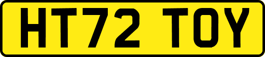 HT72TOY