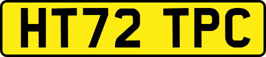 HT72TPC