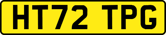 HT72TPG