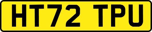HT72TPU