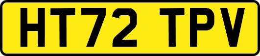 HT72TPV