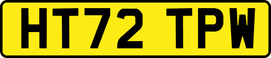 HT72TPW