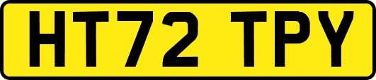 HT72TPY