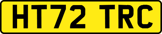 HT72TRC