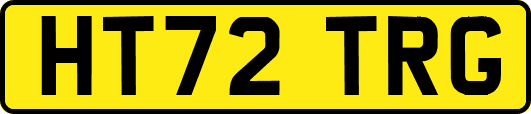HT72TRG