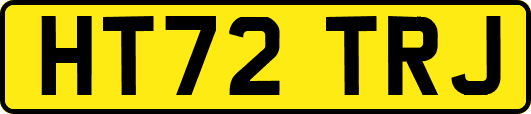 HT72TRJ
